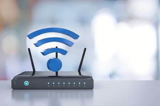 3d-rendering-router-with-blue-wi-fi-sign